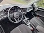 Audi A1 Sportback 25 TFSI Pro Line Virtual cockpit, Cuise control, LM 15", DAB, CarPlay