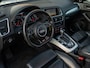 Audi Q5 2.0 TFSI quattro S-Line ORG NL PANO B&O LEDER ELEK STOEL CAMERA 20 INCH BOMVOL!!