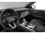 Audi Q8 55 TFSI e quattro Pro Line S Pano | B&O | Trekhaak | 4-Wiel | S-Stoelen | HD-Matrix | 360 Camera | Massage | B&O | Head up |