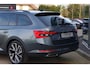 Skoda Superb Combi 1.4 TSI iV 218 PK Sportline BNS PHEV, Trekhaak, Panoramadak, 4 x Stoelverwarming, 360 Camera