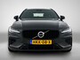 Volvo V60 T6 Recharge AWD Plus Dark - IntelliSafe Assist & Surround - 360º Camera - Harman/Kardon audio - Verwarmde voorstoelen, stuur & achterbank - Parkeersensoren voor & achter - Elektr. bedienb. voorstoelen met geheugen - Elektr. inklapbare trekhaak - 18' LMV