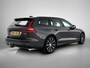 Volvo V60 T6 Recharge AWD Plus Dark - IntelliSafe Assist & Surround - 360º Camera - Harman/Kardon audio - Verwarmde voorstoelen, stuur & achterbank - Parkeersensoren voor & achter - Elektr. bedienb. voorstoelen met geheugen - Elektr. inklapbare trekhaak - 18' LMV