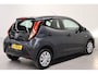 Toyota Aygo 1.0 VVT-i x-fun