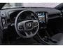 Volvo EC40 Single Motor Extended Range 82 kWh Plus | Google | Stoel-/Stuurverwarming | 360 Camera | Adaptieve Cruise Control | Getint Glas | Harman Kardon Audio | Panoramadak | Zitverlenging | 19" LM