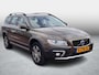 Volvo XC70 2.0 T5 FWD Nordic+ | Trekhaak | Schuif/kantel dak | Memory | Leer | All-Season Banden | Stoelverwarming |