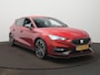 SEAT Leon 1.5 eTSI FR Business Intense Apple Carplay/Android Auto - Clima - Dodehoek detectie - Automaat - Navigatie