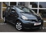 Toyota Aygo 1.0-12V Aspiration Green Navigator 1e eigenaar Airco Elekt pakket 5 deurs lichtmetaal