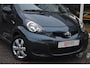 Toyota Aygo 1.0-12V Aspiration Green Navigator 1e eigenaar Airco Elekt pakket 5 deurs lichtmetaal