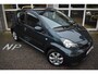 Toyota Aygo 1.0-12V Aspiration Green Navigator 1e eigenaar Airco Elekt pakket 5 deurs lichtmetaal