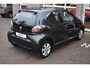 Toyota Aygo 1.0-12V Aspiration Green Navigator 1e eigenaar Airco Elekt pakket 5 deurs lichtmetaal