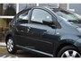 Toyota Aygo 1.0-12V Aspiration Green Navigator 1e eigenaar Airco Elekt pakket 5 deurs lichtmetaal