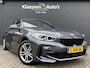 BMW 1-Serie 116i M Sport | 1e eigenaar | dealer onderhouden | bruin leder sportstoelen | navigatie | stoelverwarming
