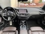 BMW 1-Serie 116i M Sport | 1e eigenaar | dealer onderhouden | bruin leder sportstoelen | navigatie | stoelverwarming