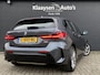 BMW 1-Serie 116i M Sport | 1e eigenaar | dealer onderhouden | bruin leder sportstoelen | navigatie | stoelverwarming