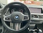 BMW 1-Serie 116i M Sport | 1e eigenaar | dealer onderhouden | bruin leder sportstoelen | navigatie | stoelverwarming