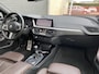 BMW 1-Serie 116i M Sport | 1e eigenaar | dealer onderhouden | bruin leder sportstoelen | navigatie | stoelverwarming