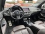 BMW 1-Serie 116i M Sport | 1e eigenaar | dealer onderhouden | bruin leder sportstoelen | navigatie | stoelverwarming