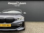 BMW 1-Serie 116i M Sport | 1e eigenaar | dealer onderhouden | bruin leder sportstoelen | navigatie | stoelverwarming