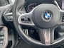 BMW 1-Serie 116i M Sport | 1e eigenaar | dealer onderhouden | bruin leder sportstoelen | navigatie | stoelverwarming