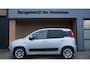 Fiat Panda 0.9 80pk TwinAir Lounge Automaat Airco PDC Trekhaak 15 inch LM *80482km* Aux elek pakket * NL auto* nette Panda!