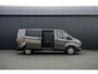 Ford Transit Custom 2.0 TDCI L2H1 Limited DC | 170 PK | 5-Zits | Automaat | CarPlay | Navi | Camera | Zijschuifdeur R + L | LED | Cruise