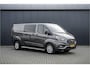 Ford Transit Custom 2.0 TDCI L2H1 Limited DC | 170 PK | 5-Zits | Automaat | CarPlay | Navi | Camera | Zijschuifdeur R + L | LED | Cruise