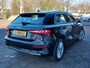 Audi A3 Sportback 30 TFSI 110pk Automaat Advanced Edition | Origineel NL | Navi | Apple Carplay+Android Auto | Clima | Cruise | Led Koplampen | Pdc V+A | Rijstrook+Licht+Regensensor | 17''lm