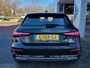 Audi A3 Sportback 30 TFSI 110pk Automaat Advanced Edition | Origineel NL | Navi | Apple Carplay+Android Auto | Clima | Cruise | Led Koplampen | Pdc V+A | Rijstrook+Licht+Regensensor | 17''lm