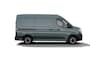 Renault Master T35 2.0 dCi 150 L2H2 Advance Cruise | Navi | Parkeersensoren | Trekhaak | Schuifdeur Links en Rechts