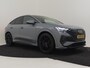 Audi Q4 Sportback e-tron 40 S edition 77 kWh 204pk | SOH 96% l Head up display | Camera achter | Sons Audio | Navigatie | App connect | Adaptief demping systeem | 21"LMV