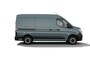 Renault Master T35 2.0 dCi 150 L2H2 Advance Cruise | Navi | Parkeersensoren | Trekhaak | Schuifdeur Links en Rechts