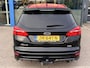 Ford Focus Wagon 1.5 Black Edition 150PK NIEUWE DISTRIBUTIERIEM!! Trekhaak Cruise Navi Parkeersensoren Privacy Glass Rode Remklauwen *Dealer Onderhouden*
