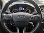 Ford Focus Wagon 1.5 Black Edition 150PK NIEUWE DISTRIBUTIERIEM!! Trekhaak Cruise Navi Parkeersensoren Privacy Glass Rode Remklauwen *Dealer Onderhouden*