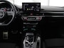Audi A4 35 TFSI S edition Competition | Panoramadak | Stoelverwarming | Virtual Cockpit | Carplay | Half leder | Navigatie | Sportstoelen | Full LED | DAB | Climate control | Cruise control | S Line