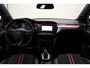 Opel Corsa 50 kWh GS-Line 3-Fase [ LED Navi Stoelverwarming ]