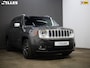 Jeep Renegade 1.4 MultiAir Night Eagle II Limited | Stoel en Stuur verwarming | Adaptieve Cruise Control | Apple Carplay en Android Auto