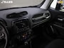 Jeep Renegade 1.4 MultiAir Night Eagle II Limited | Stoel en Stuur verwarming | Adaptieve Cruise Control | Apple Carplay en Android Auto