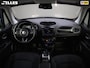 Jeep Renegade 1.4 MultiAir Night Eagle II Limited | Stoel en Stuur verwarming | Adaptieve Cruise Control | Apple Carplay en Android Auto
