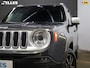 Jeep Renegade 1.4 MultiAir Night Eagle II Limited | Stoel en Stuur verwarming | Adaptieve Cruise Control | Apple Carplay en Android Auto