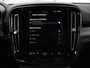 Volvo XC40 Recharge P8 AWD R Design | Stoel & stuurverwarming | Harman/Kardon | Adaptive cruise | Carplay | Navigatie | Keyless | Leder/Alcantara | Parkeerhulp | Full LED
