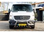 Mercedes-Benz Sprinter 314 2.2 CDI L1H1 Automaat I 3 Zits I Camera I Airco I Stoelverwarming I Dakraam I Ventilatie I Sidebars