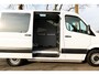 Mercedes-Benz Sprinter 314 2.2 CDI L1H1 Automaat I 3 Zits I Camera I Airco I Stoelverwarming I Dakraam I Ventilatie I Sidebars