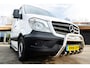 Mercedes-Benz Sprinter 314 2.2 CDI L1H1 Automaat I 3 Zits I Camera I Airco I Stoelverwarming I Dakraam I Ventilatie I Sidebars