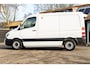 Mercedes-Benz Sprinter 314 2.2 CDI L1H1 Automaat I 3 Zits I Camera I Airco I Stoelverwarming I Dakraam I Ventilatie I Sidebars