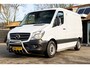 Mercedes-Benz Sprinter 314 2.2 CDI L1H1 Automaat I 3 Zits I Camera I Airco I Stoelverwarming I Dakraam I Ventilatie I Sidebars