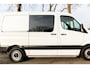 Mercedes-Benz Sprinter 314 2.2 CDI L1H1 Automaat I 3 Zits I Camera I Airco I Stoelverwarming I Dakraam I Ventilatie I Sidebars