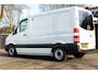 Mercedes-Benz Sprinter 314 2.2 CDI L1H1 Automaat I 3 Zits I Camera I Airco I Stoelverwarming I Dakraam I Ventilatie I Sidebars