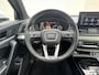 Audi Q5 55 TFSI e Quattro S line 367pk / SOH 100% / S-Line / 22" velgen / Panoramadak / Wegklapbare Trekhaak (2.000 trekgewicht) / Android Auto / Apple Carplay /