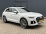 Audi Q5 55 TFSI e Quattro S line 367pk / SOH 100% / S-Line / 22" velgen / Panoramadak / Wegklapbare Trekhaak (2.000 trekgewicht) / Android Auto / Apple Carplay /