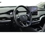 Skoda Enyaq iV 80 First Edition | Leder | Trekhaak | Adapt. Cruise | Camera | Memory seat | Navi | Keyless | CarPlay | Crystal light